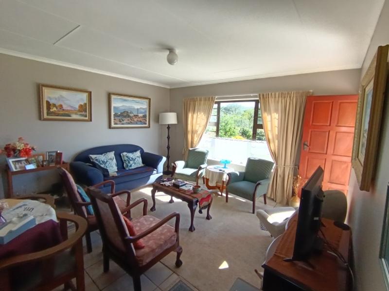 2 Bedroom Property for Sale in Tergniet Western Cape